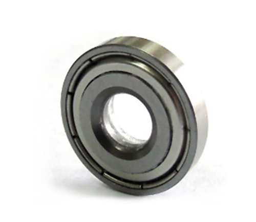 深沟球轴承<br/> 防尘盖密封